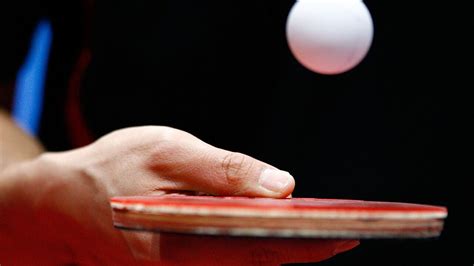 Tischtennis Wetten .